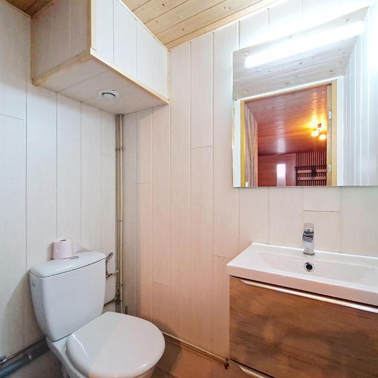 Toison Blanche TBA3 COSY & Mountain 4 Pers - Appartement avec Balcon - 9
