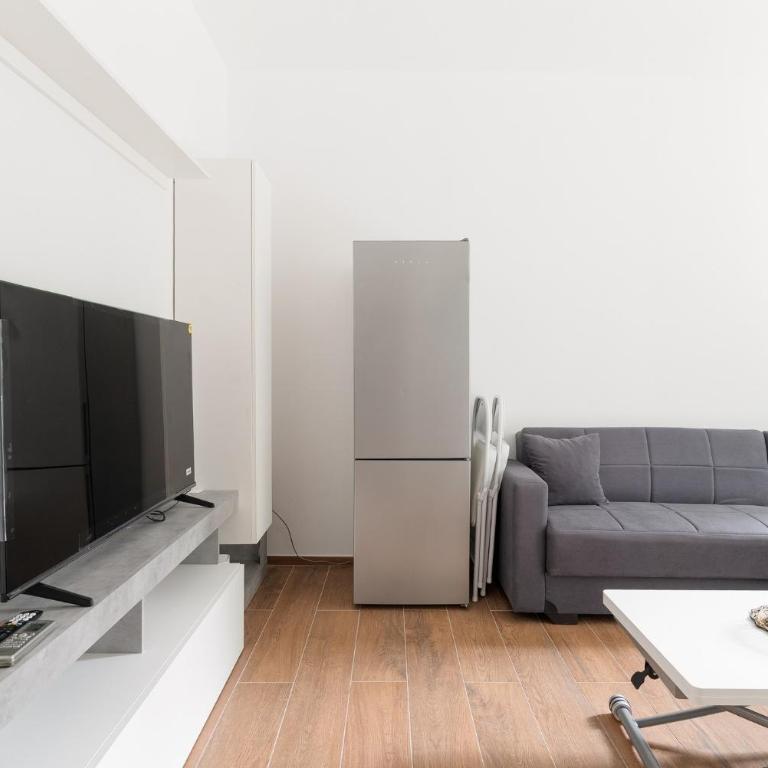 GuestHost - Bright & Comfy Apartment in Corvetto - Appartamento con 1 Camera da Letto - 7