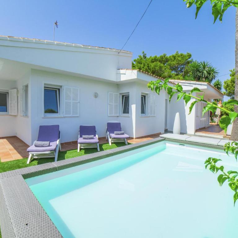 Villa Calma - Villa - 1