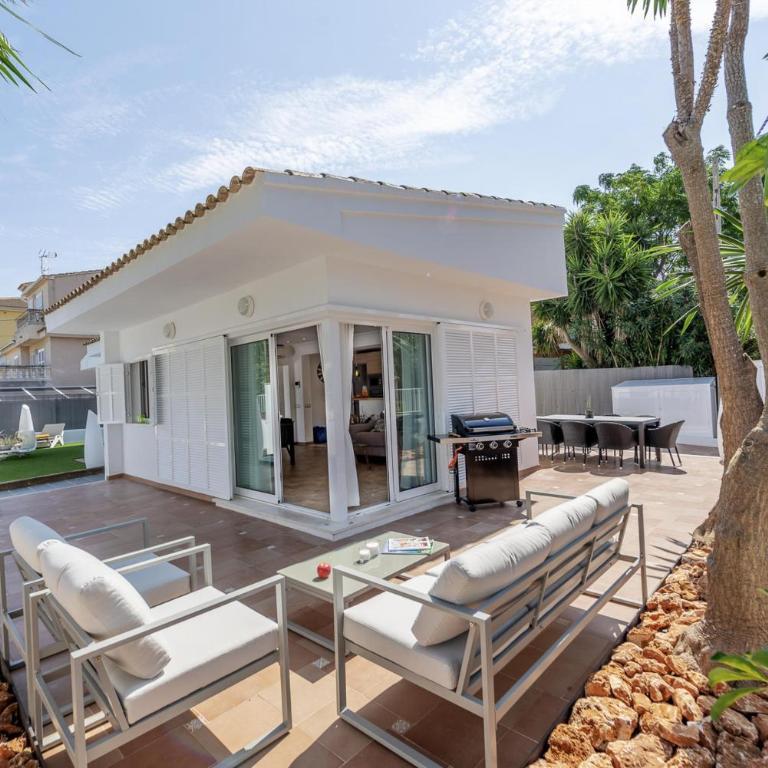 Villa Calma - Villa - 5