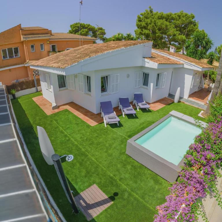 Villa Calma - Villa - 6