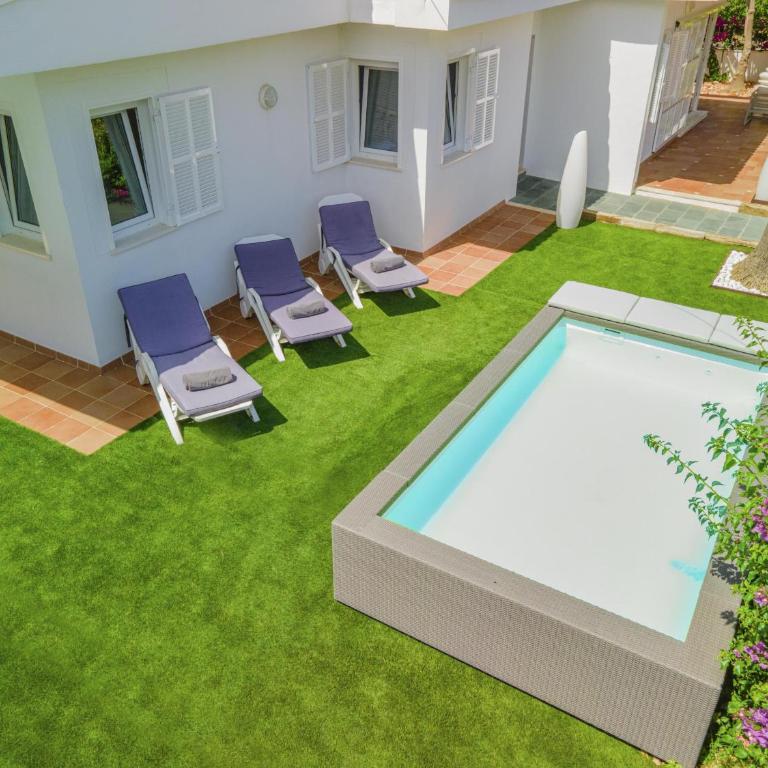 Villa Calma - Villa - 8