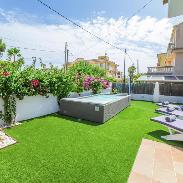 Villa Calma - Villa - 10