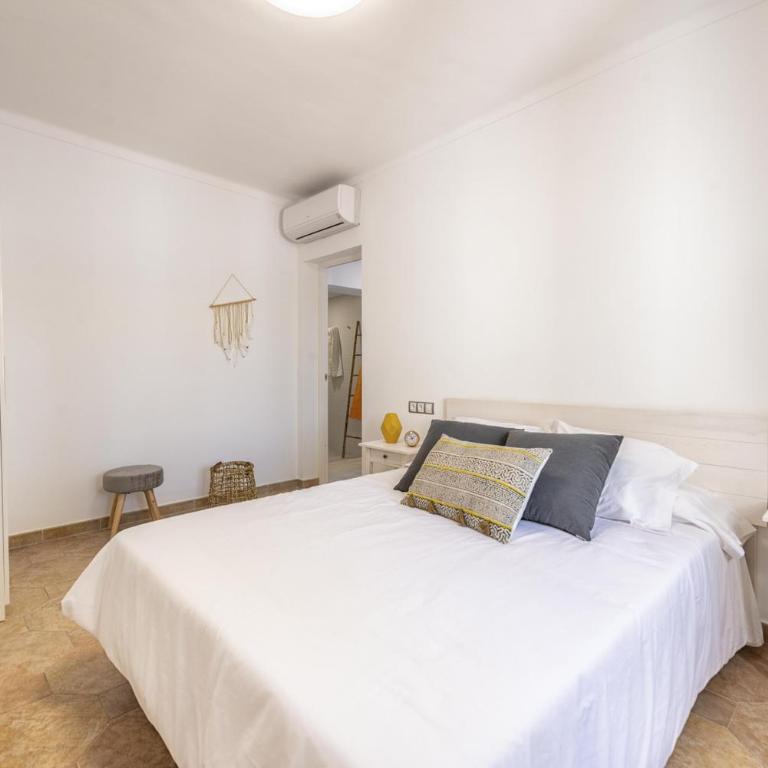 Villa Calma - Villa - 15