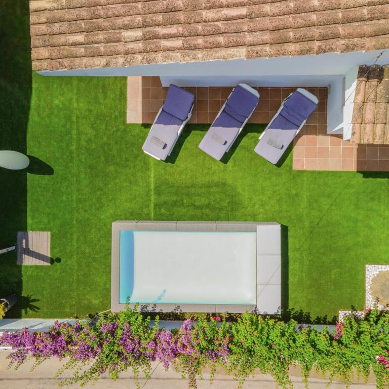 Villa Calma - Villa - 19