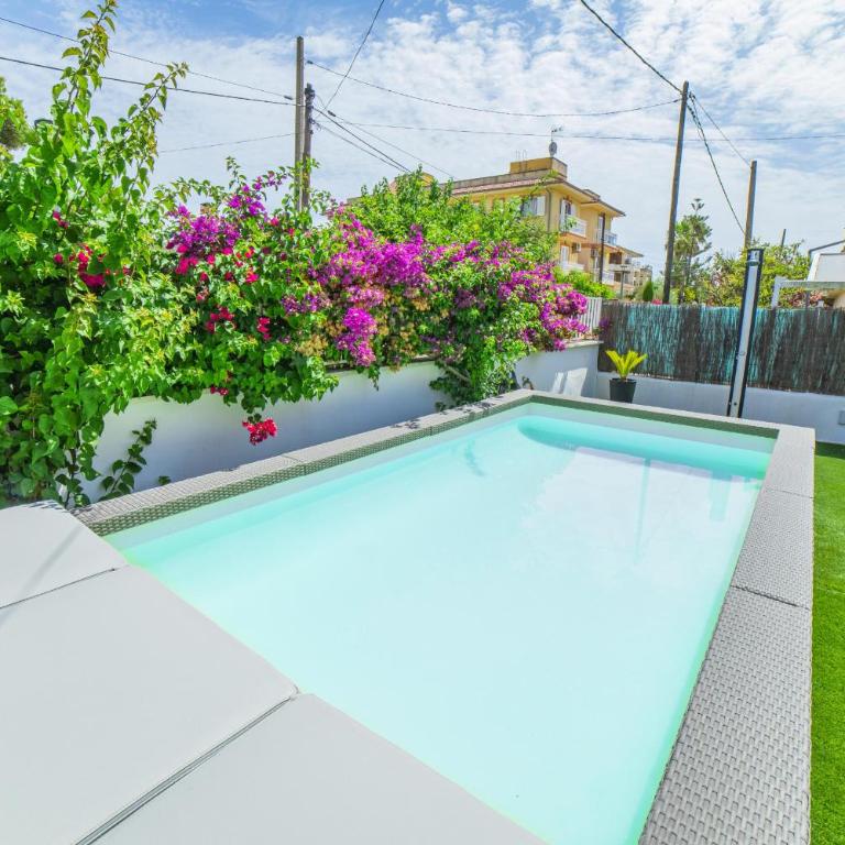 Villa Calma - Villa - 23