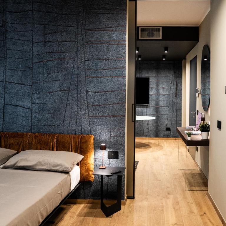 Koderle Suite K2 Arnica - Appartamento Deluxe con 1 Camera da Letto - 2