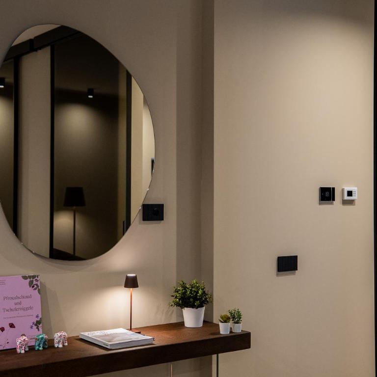 Koderle Suite K2 Arnica - Appartamento Deluxe con 1 Camera da Letto - 11
