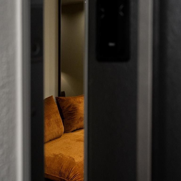 Koderle Suite K2 Arnica - Appartamento Deluxe con 1 Camera da Letto - 12