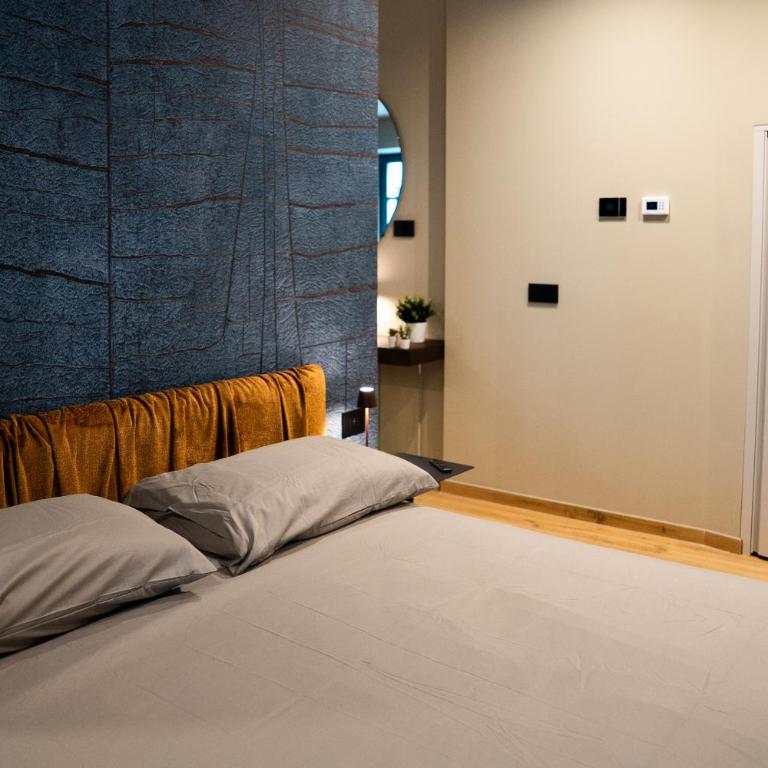 Koderle Suite K2 Arnica - Appartamento Deluxe con 1 Camera da Letto - 13