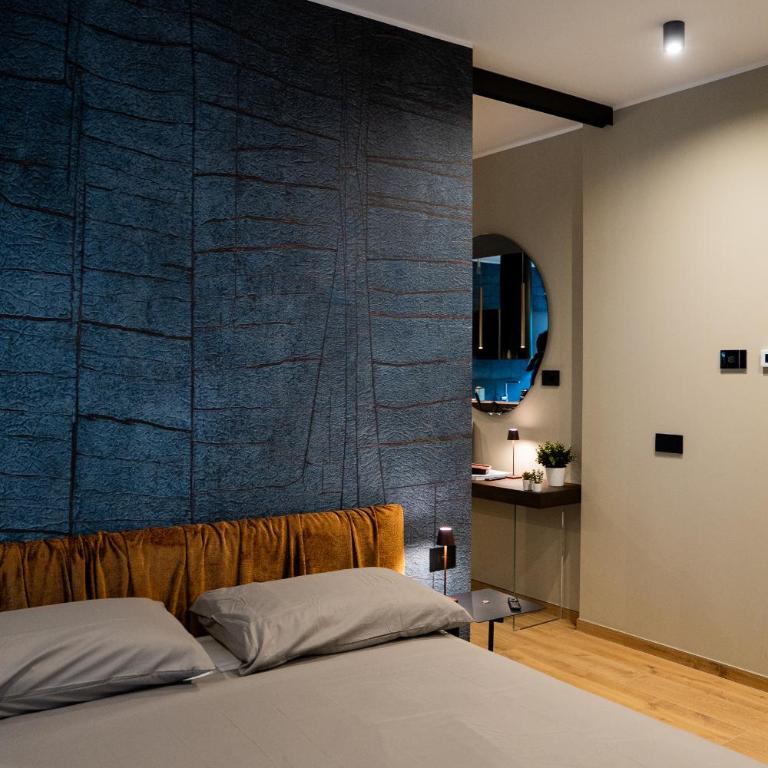 Koderle Suite K2 Arnica - Appartamento Deluxe con 1 Camera da Letto - 15