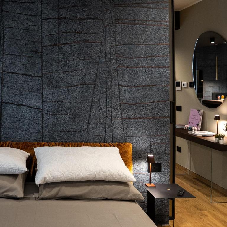 Koderle Suite K2 Arnica - Appartamento Deluxe con 1 Camera da Letto - 17