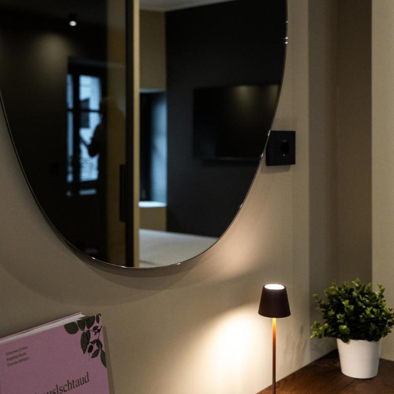Koderle Suite K2 Arnica - Appartamento Deluxe con 1 Camera da Letto - 18