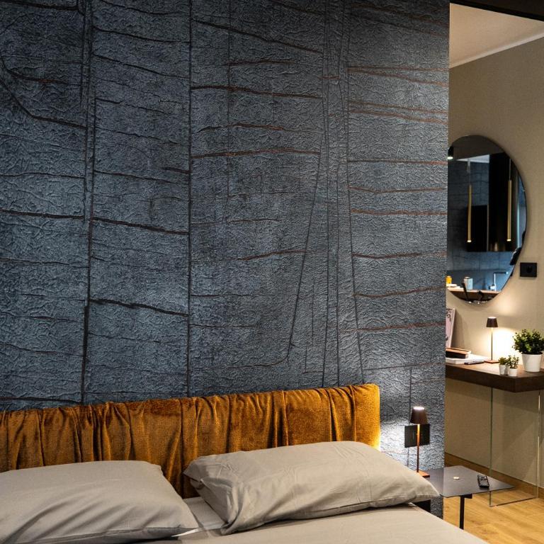 Koderle Suite K2 Arnica - Appartamento Deluxe con 1 Camera da Letto - 27