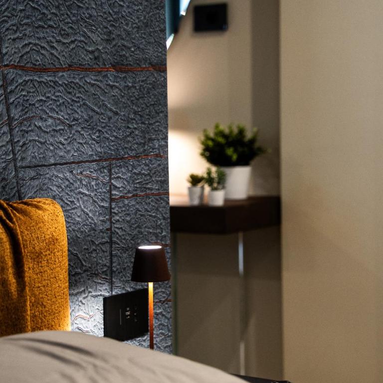 Koderle Suite K2 Arnica - Appartamento Deluxe con 1 Camera da Letto - 28