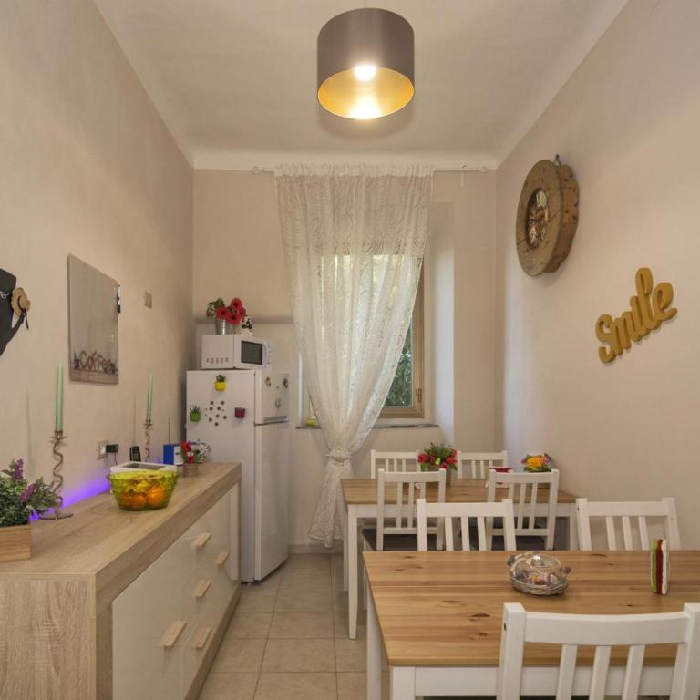 Villa Sofia - Affitti Brevi Italia - Camera King - 4