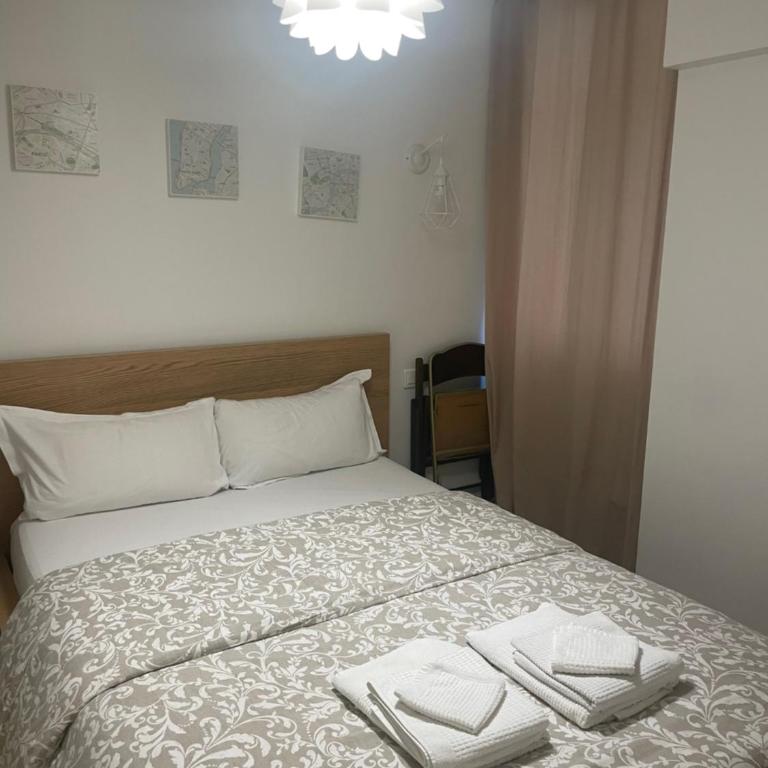 Charmant studio dans le Haut Marais - Studio - 3