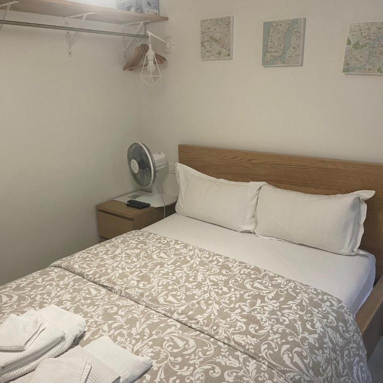 Charmant studio dans le Haut Marais - Studio - 4