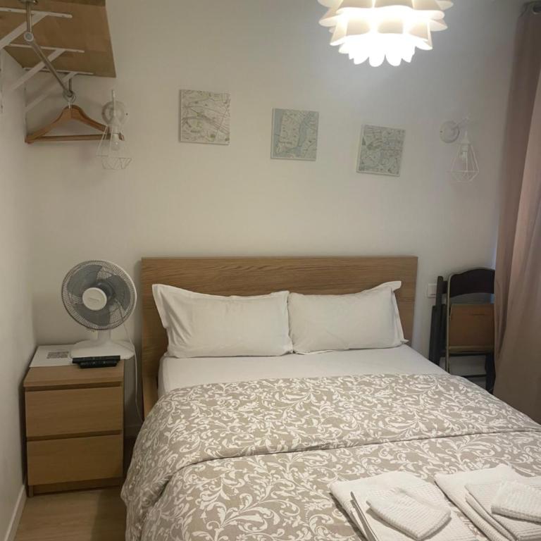 Charmant studio dans le Haut Marais - Studio - 7