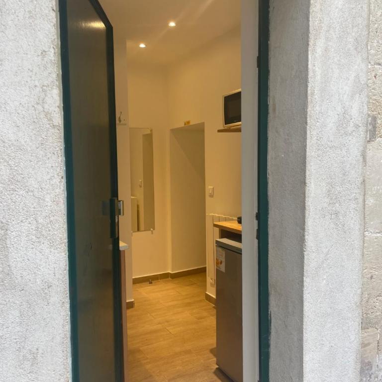 Charmant studio dans le Haut Marais - Studio - 13