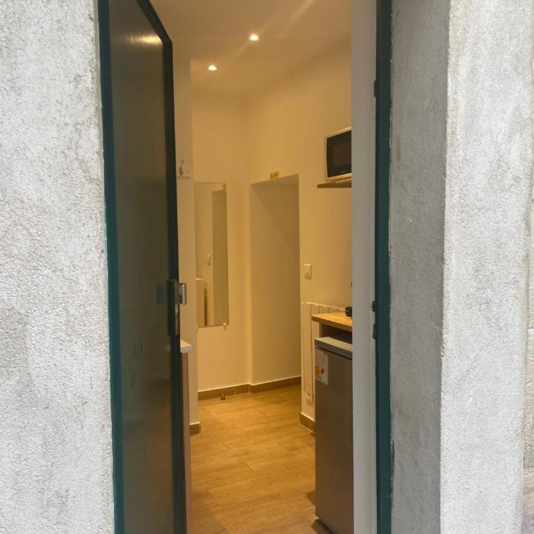 Charmant studio dans le Haut Marais - Studio - 15