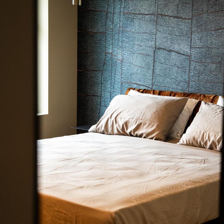 KODERLE SUITE K4 Zampa D Orso - Appartamento Deluxe con 1 Camera da Letto - 22