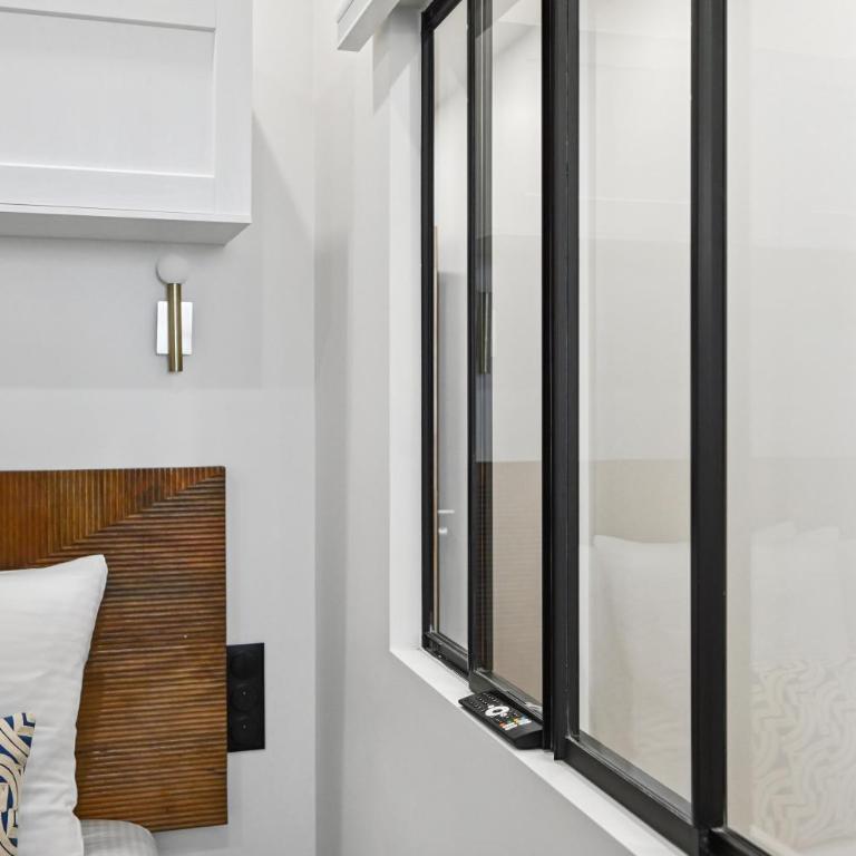 Lavie Maison Hot Tub with AC - Appartement 1 Chambre - 3