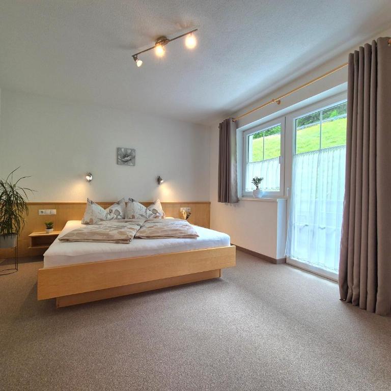 Appartement Skorpion - Apartment mit 1 Schlafzimmer - 4