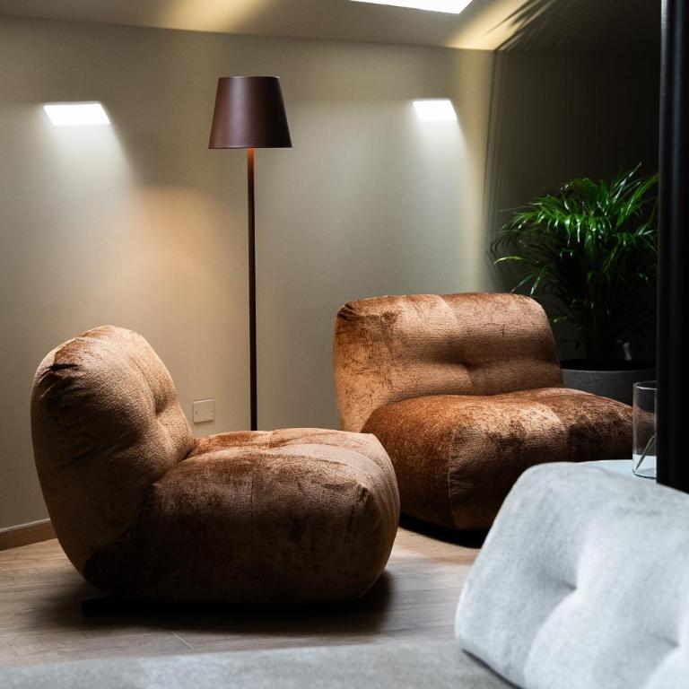 KODERLE SUITE K5 Stella Alpina - Loft - 18