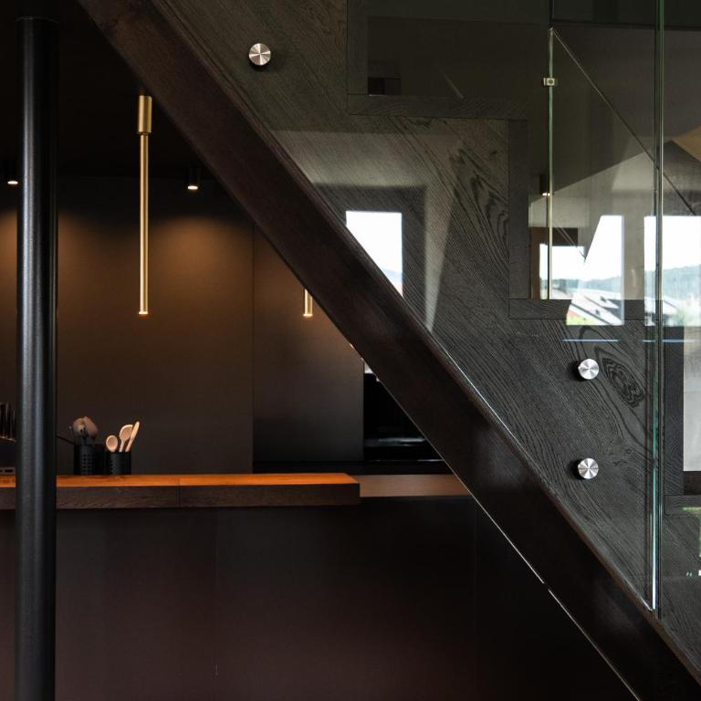 KODERLE SUITE K5 Stella Alpina - Loft - 21