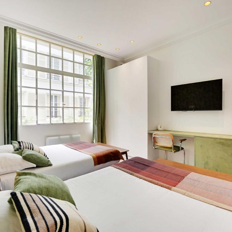 NoChichi Collections - Saint-Sulpice - Appartement 3 Chambres Premium - 3