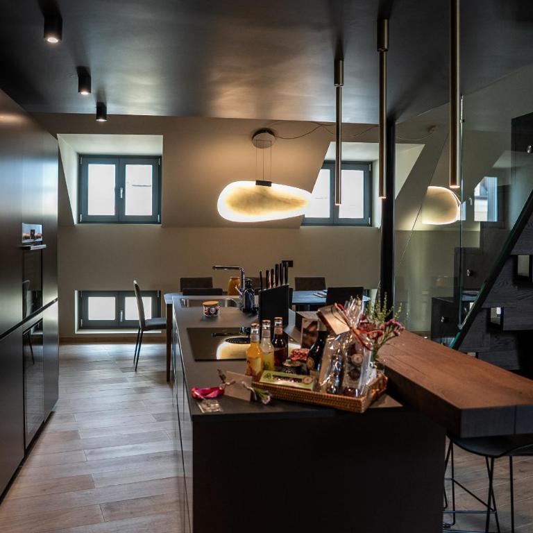 KODERLE SUITE K5 Stella Alpina - Loft - 23