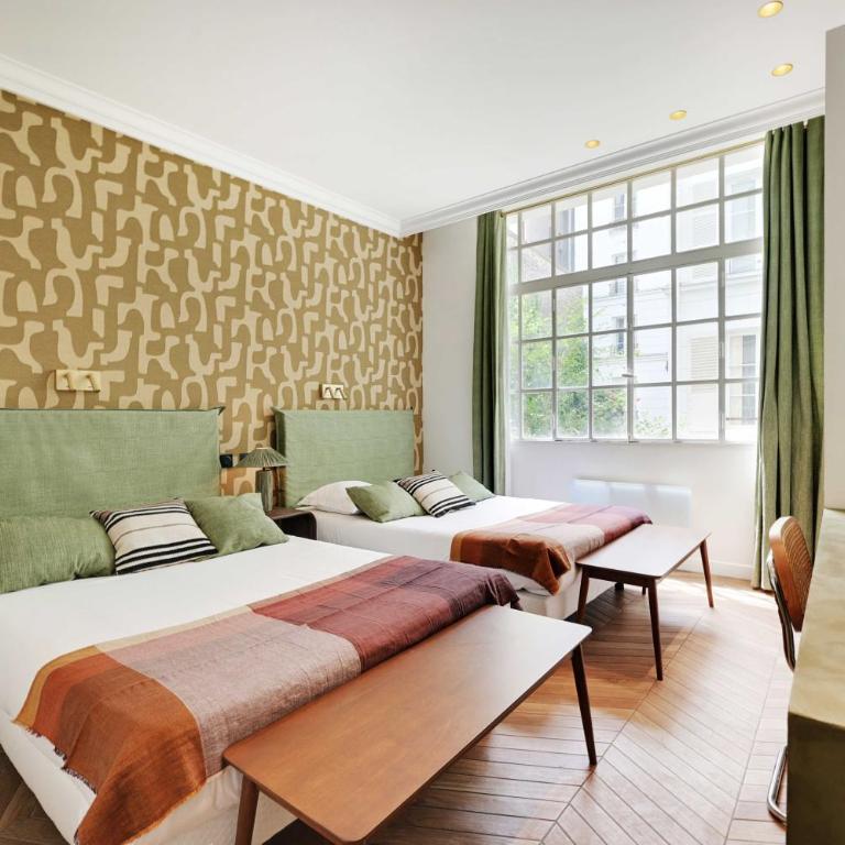 NoChichi Collections - Saint-Sulpice - Appartement 3 Chambres Premium - 21