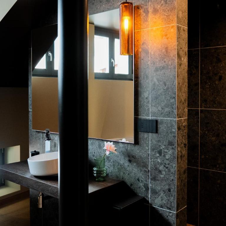 KODERLE SUITE K5 Stella Alpina - Loft - 31