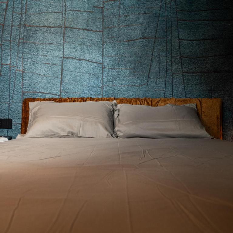 KODERLE SUITE K5 Stella Alpina - Loft - 34