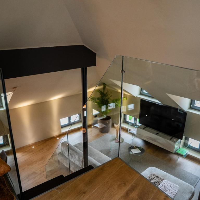 KODERLE SUITE K5 Stella Alpina - Loft - 43