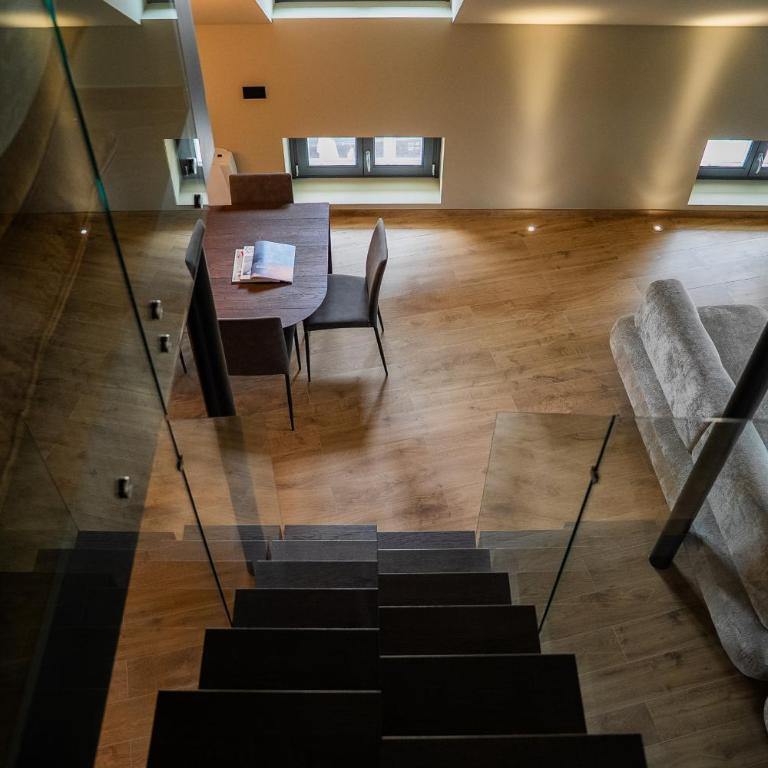 KODERLE SUITE K5 Stella Alpina - Loft - 42