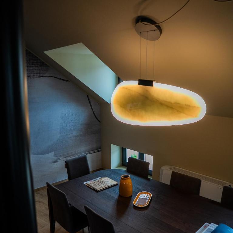 KODERLE SUITE K5 Stella Alpina - Loft - 44