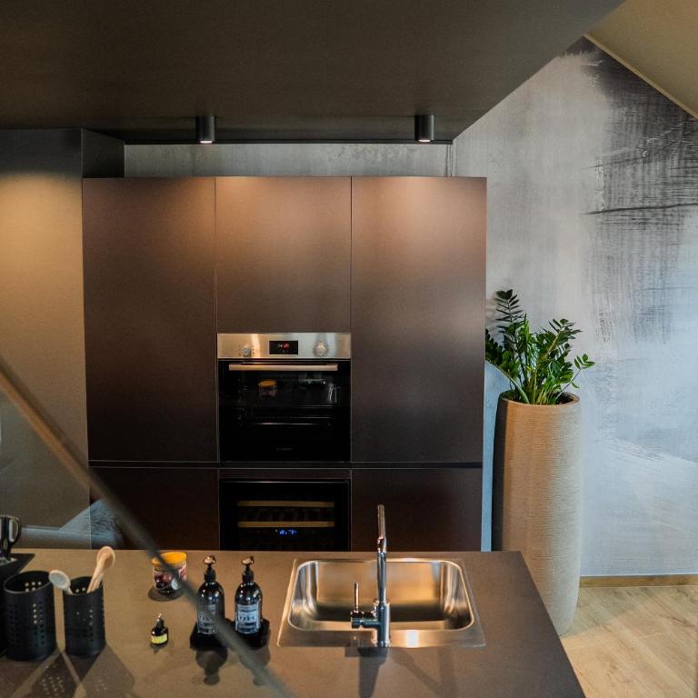KODERLE SUITE K5 Stella Alpina - Loft - 45