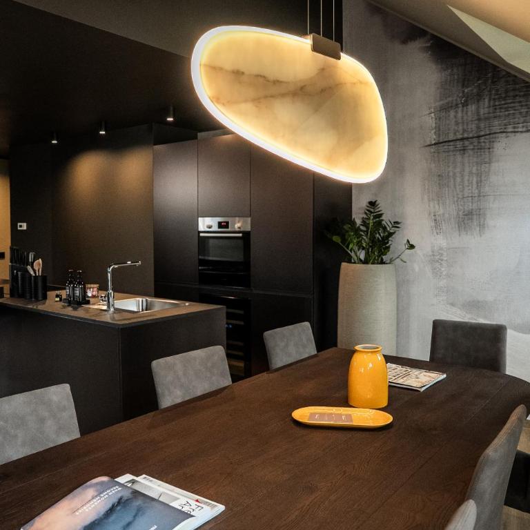 KODERLE SUITE K5 Stella Alpina - Loft - 46