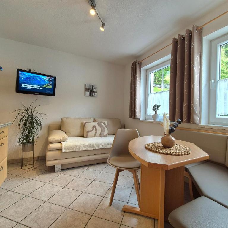 Appartement Skorpion - Apartment mit 1 Schlafzimmer - 2