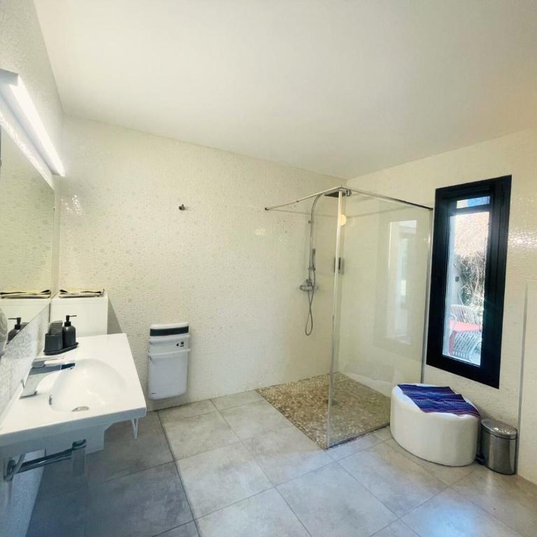 Les Madones - Apartment mit 1 Schlafzimmer - 9