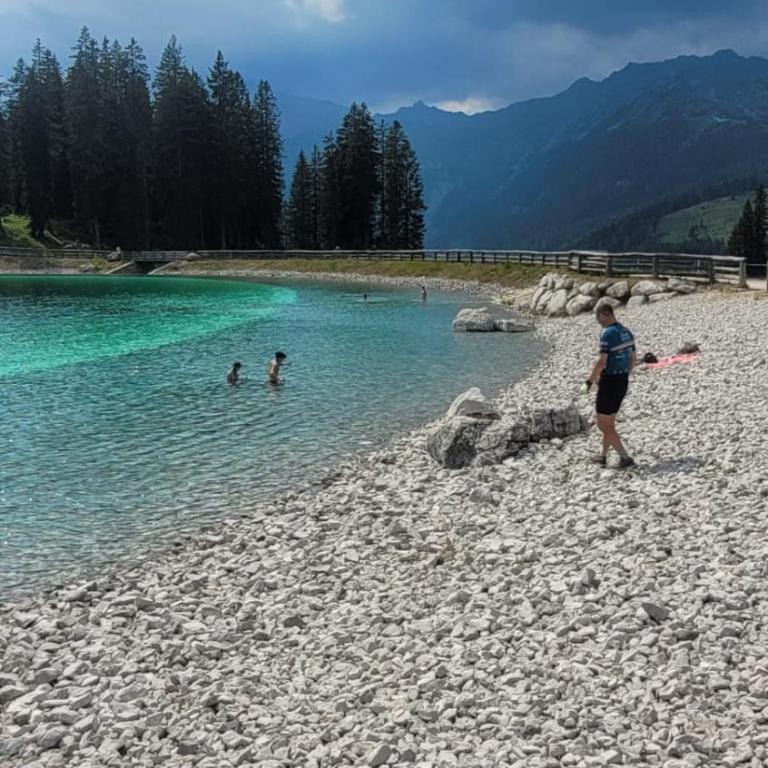 Wolf Appartment very nice for 4, Marilleva 900, Val di Sole - Appartamento con 1 Camera da Letto e Terrazza - 35
