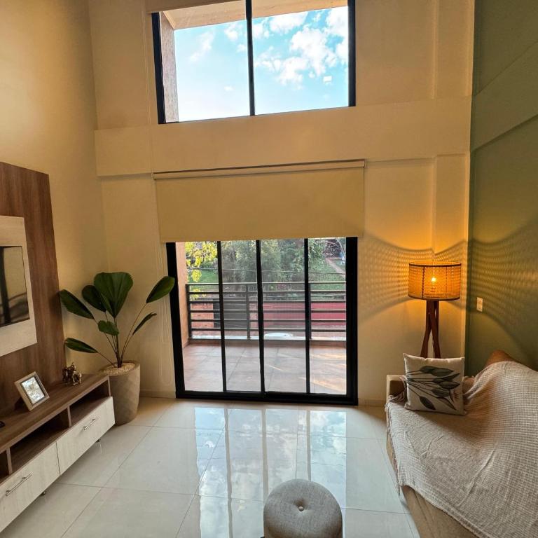 Iguazu Lofts - Apartamento con balcón - 8