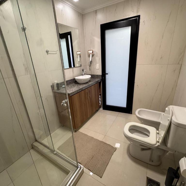 Iguazu Lofts - Apartamento con balcón - 14