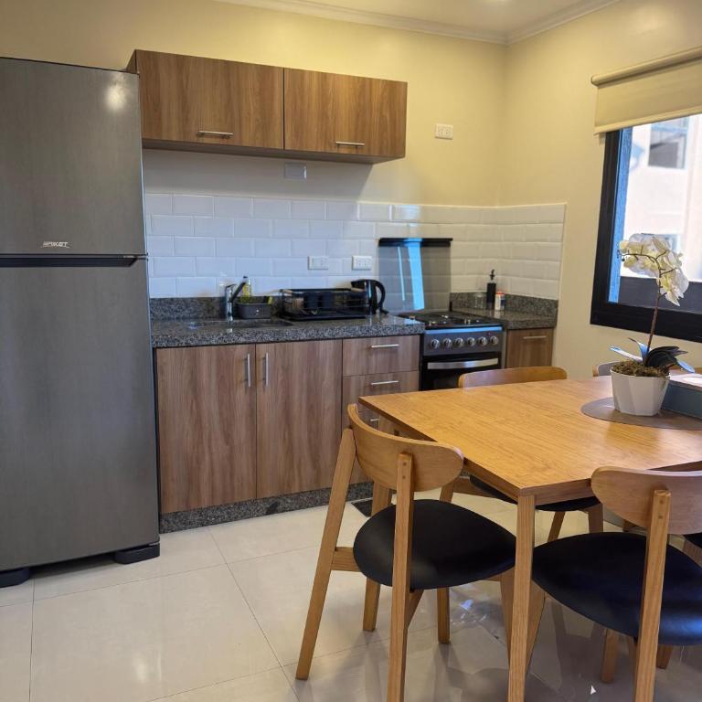 Iguazu Lofts - Apartamento con balcón - 18