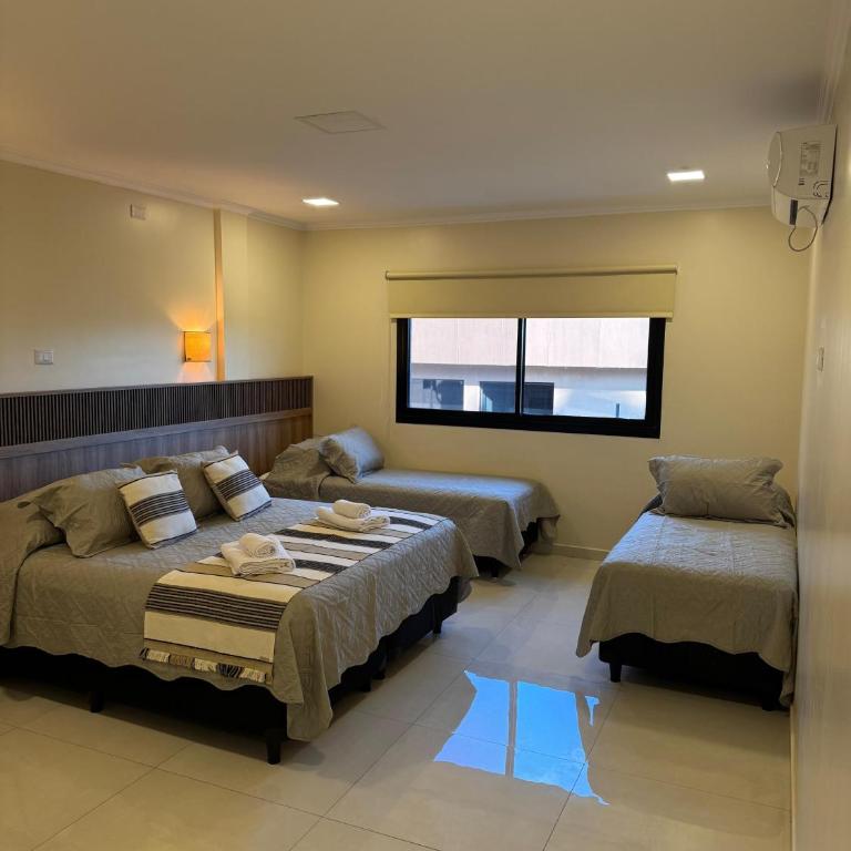 Iguazu Lofts - Apartamento con balcón - 23