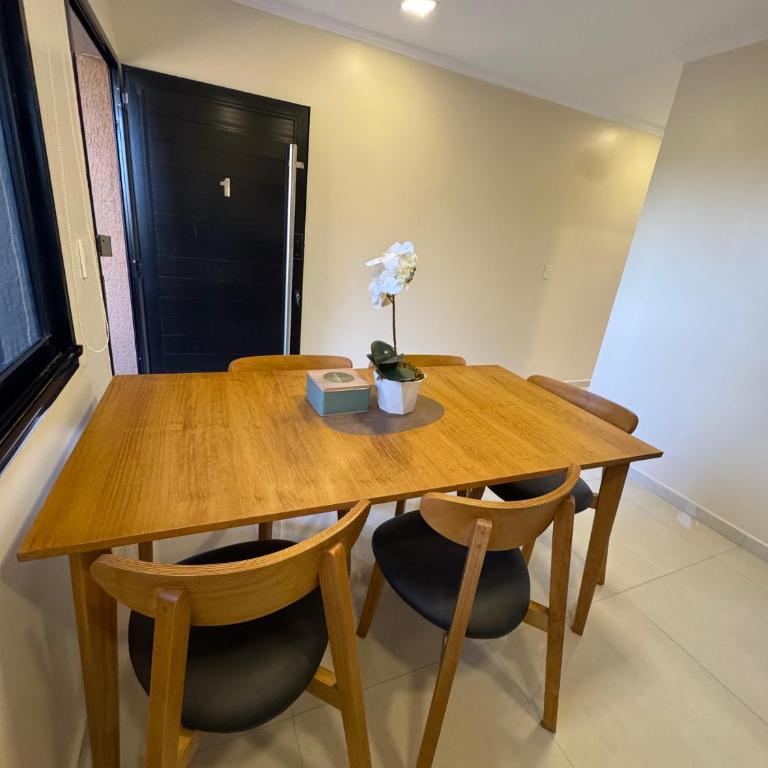 Iguazu Lofts - Apartamento con balcón - 29