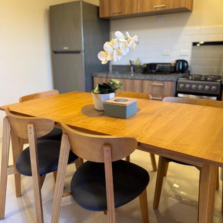 Iguazu Lofts - Apartamento con balcón - 32