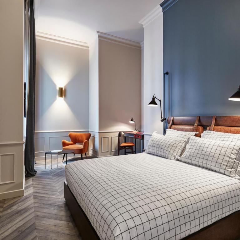 The Hoxton, Paris - Hébergement Spacieux - 6